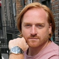 Sam Pinnington