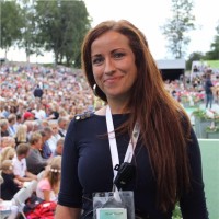 Heidi Ottesen Sandmo