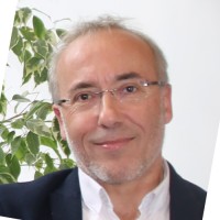 Jacques BERNARD