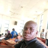 Elusade Opeyemi