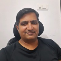 Aniruddha Joshi
