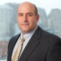 Paul F. Rich Jr., CPA, MST