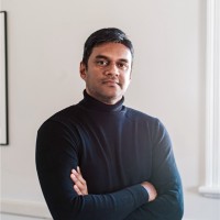 Jerry Cherian