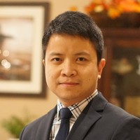 Sean Lin