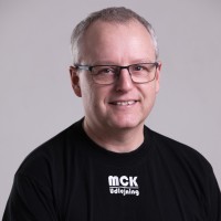 Torben Kækel
