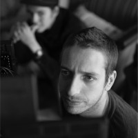 Keith Woolf