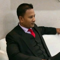 Swarup Naskar