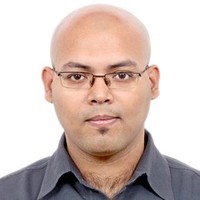 Rajarshi Bardhan