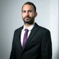 Tryfonas Hadjichristoforou Bsc, Acca, Adit
