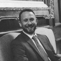Simon Robinson