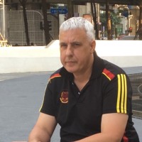 Dirk A. L. C. De Busschere