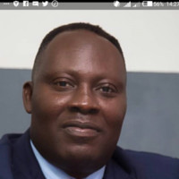 David Kamara