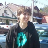Lucas Goodman