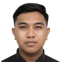 Mohamad Danial Iman Tahir