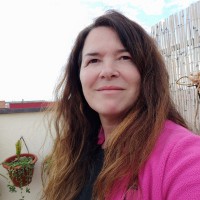 Yolanda Malo Cortes
