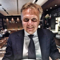 Dennis Bijlsma