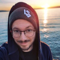 Christophe Subilia 🇨🇭