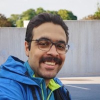 Farhad Mohamadi