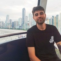 Andrés Rechimon