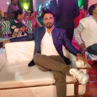 Alakesh Sarkar