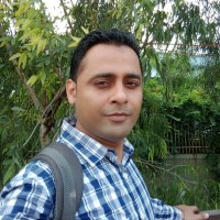 Narender Singh Puri