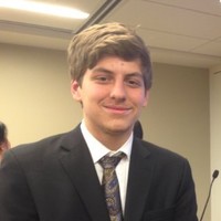Jackson Yoder