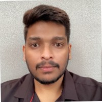 Eshwar M R