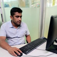 Md Anisur Rahman Rahman