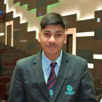 Ashish Nayal