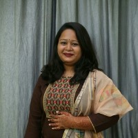 Mansi Jain