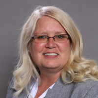 Tracy Jarrell