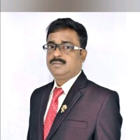 Basab Kanti Patra