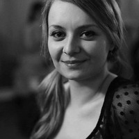 Eva Kubáčová