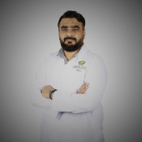 Faisal Shaikh