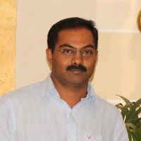 Sivaram Lingam