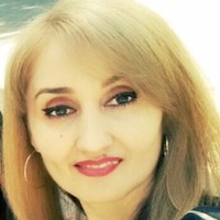 Savri Jamshedova