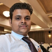 Prince Tiwari