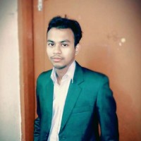 Rakesh Rout