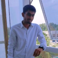 Nazeem Pasha