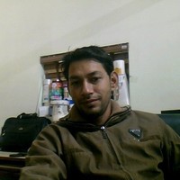 sanjay kumar