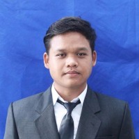 Tio Sandi Boy Sihombing