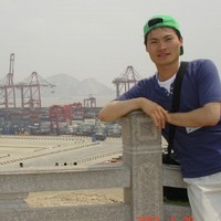 Gi-Hwang Han