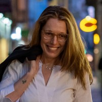 Simona Donda