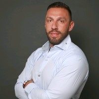 Niculae (Nino) Barbu