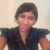 Rochelle Burrows