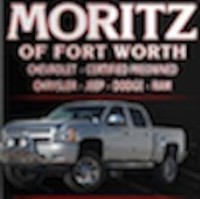 Moritz Chevrolet