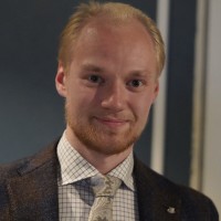 Magnus S Hovet