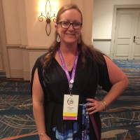 Amanda Wedel