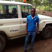 Kouame Yao