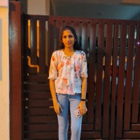 Narmadha Saravanan